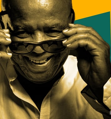 Mokhtar Samba & The African Messengers