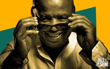 Mokhtar Samba & The African Messengers