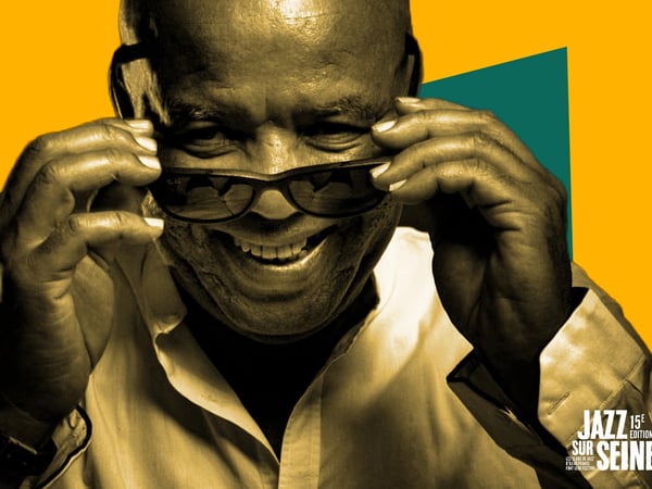 Mokhtar Samba & The African Messengers
