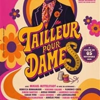 Tailleur pour Dames