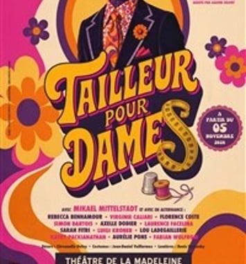 Tailleur pour Dames