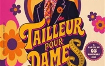Tailleur pour Dames