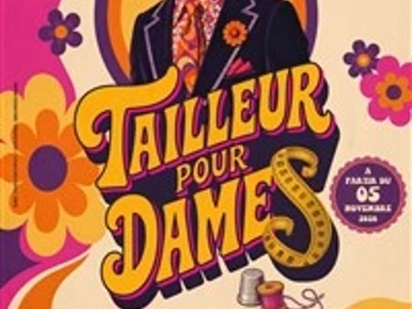 Tailleur pour Dames