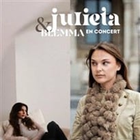 Julieta & Blemma
