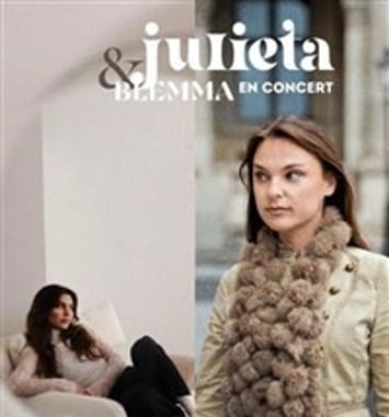 Julieta & Blemma