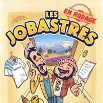 Les Jobastres