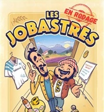 Les Jobastres