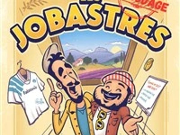 Les Jobastres