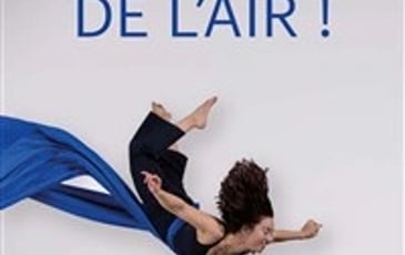 Anaïs Saunier dans De l'air !
