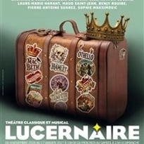 Shakespeare stories, les histoires de l'oncle Will