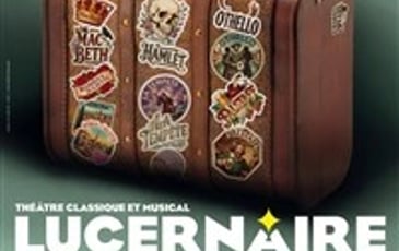 Shakespeare stories, les histoires de l'oncle Will