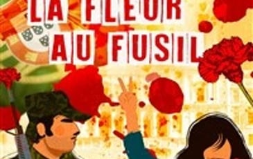 La fleur au fusil