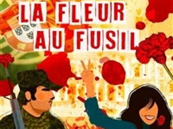 La fleur au fusil