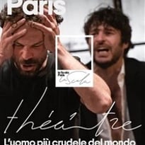 L'uomo più crudele del mondo