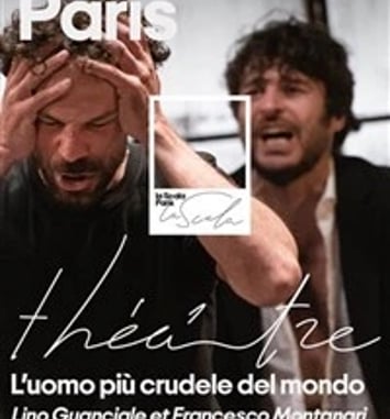 L'uomo più crudele del mondo