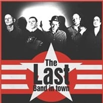 The Last Band In Town : Hommage à The Clash