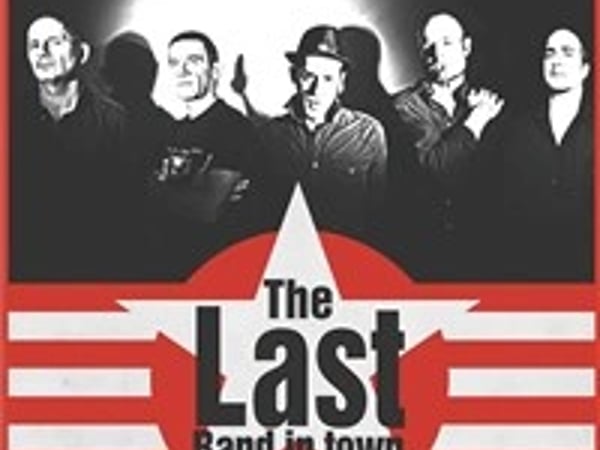 The Last Band In Town : Hommage à The Clash