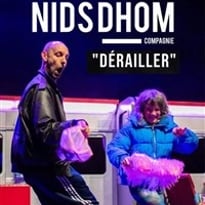 Dérailler