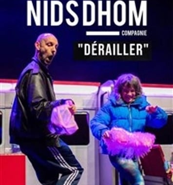 Dérailler