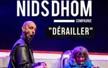 Dérailler