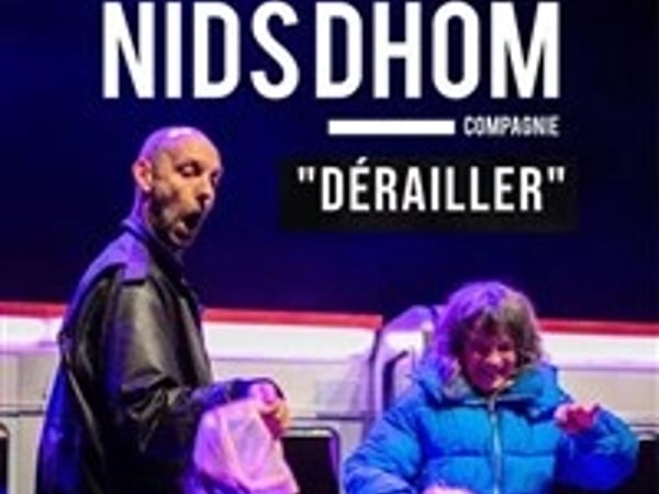 Dérailler