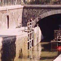Ciné-conférence "Paris la belle"