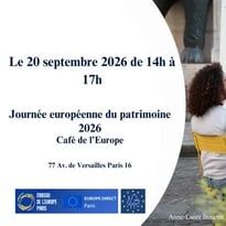 Café de l'Europe