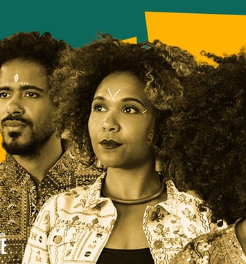 Abraham Réunion 'Jaden an nou'