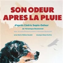 Son odeur après la pluie