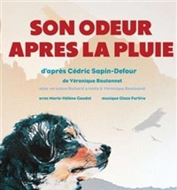 Son odeur après la pluie