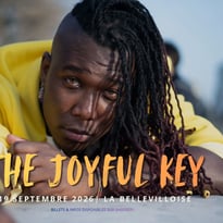 The Joyful KèY - concert