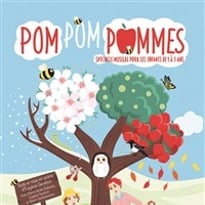 Pom Pom Pommes