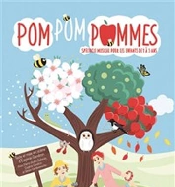 Pom Pom Pommes