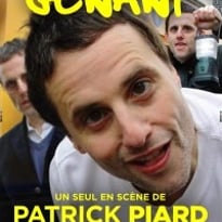 Patrick Piard : Gênant