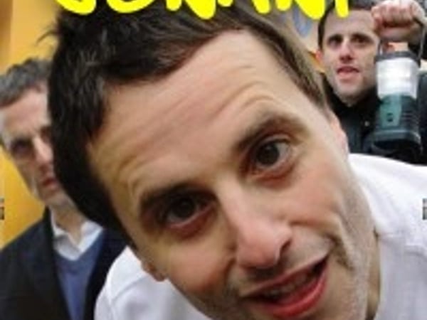 Patrick Piard : Gênant