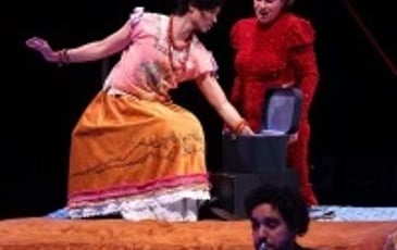 Frida Kahlo, Portrait Musical
