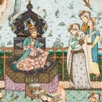 Norouz et Fête du Nouvel An Persan