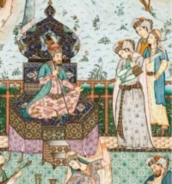Norouz et Fête du Nouvel An Persan