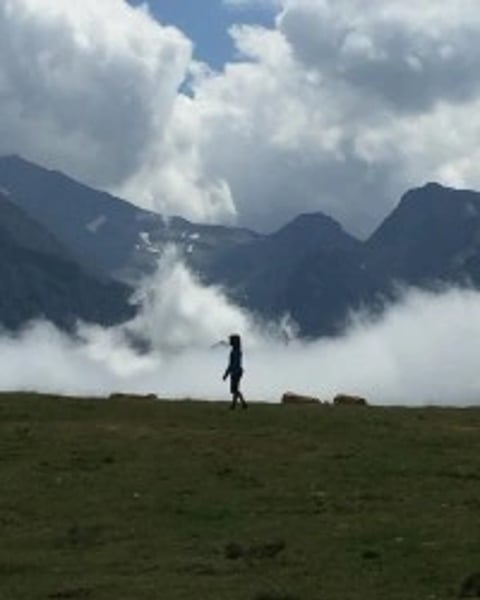 L'Enfant unique