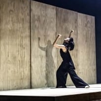 Alan Lucien Øyen : Antigone