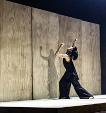 Alan Lucien Øyen : Antigone