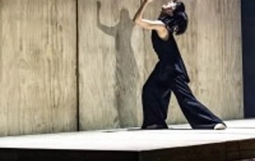 Alan Lucien Øyen : Antigone