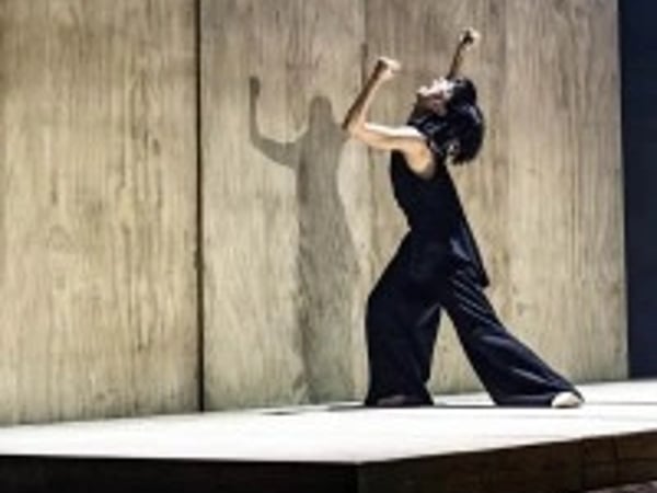 Alan Lucien Øyen : Antigone