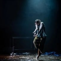 Emily Terndrup : Offspring (A Modern Frankenstein)
