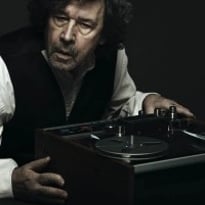 Krapp's Last Tape (La Dernière Bande)