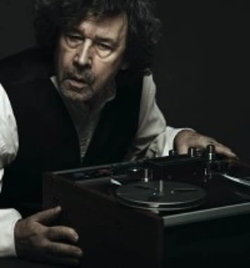 Krapp's Last Tape (La Dernière Bande)