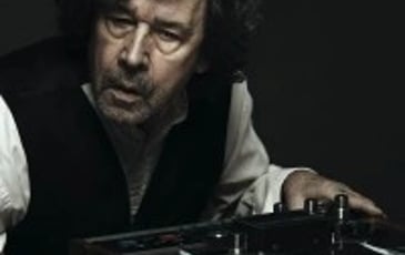 Krapp's Last Tape (La Dernière Bande)
