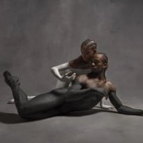 Kyle Abraham : White Space