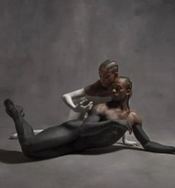 Kyle Abraham : White Space