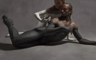 Kyle Abraham : White Space